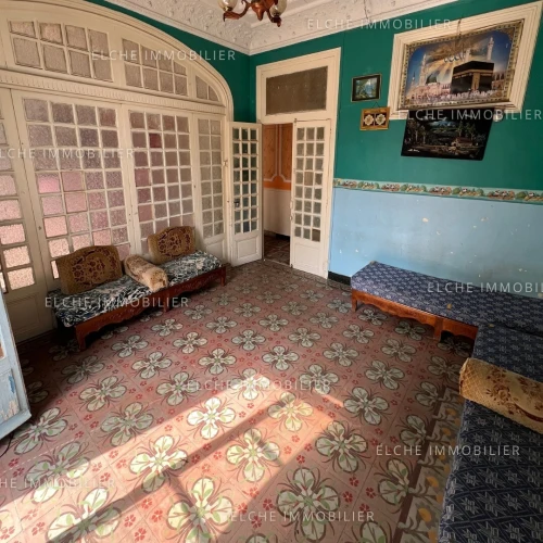 Vente Appartement F3 Oran Oran