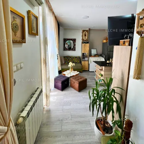 Vente Appartement F4 Oran Oran