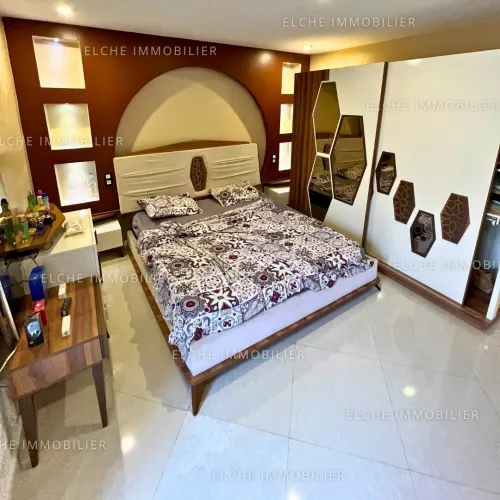 Vente Appartement F4 Oran El Kerma