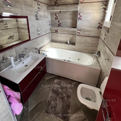 Location Appartement F3 Oran Oran