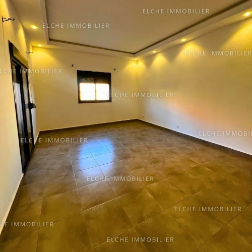 Vente Villa Oran Misseghine