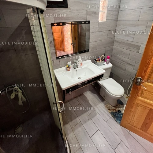 Vente Immeuble Oran Ain el turck