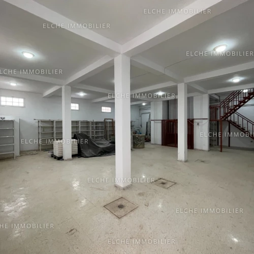 Vente Villa Oran El braya