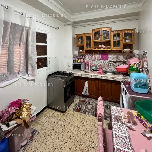 Vente Immeuble Oran Oran