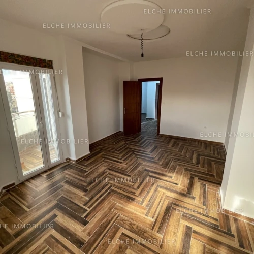 Vente Appartement F4 Oran Oran