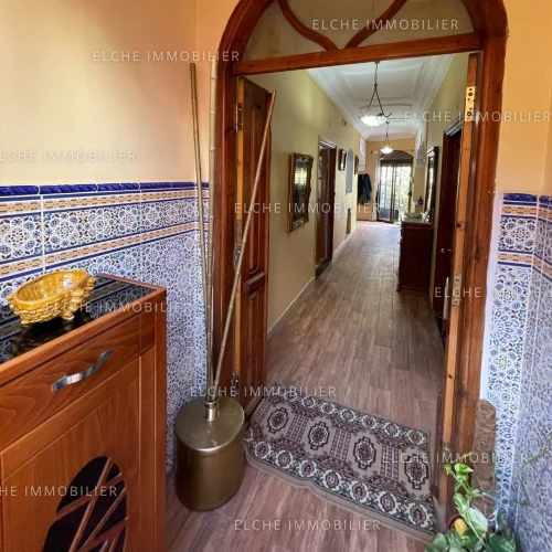Vente Villa Oran Bir el djir