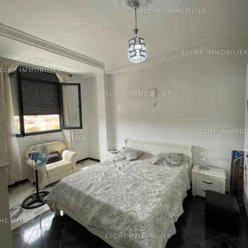 Vente Immeuble Oran Ain el turck