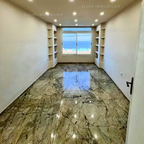 Location Appartement F4 Oran Oran