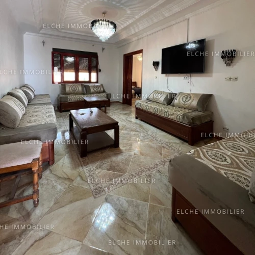 Location Appartement Niveau de villa F3 Oran Oran