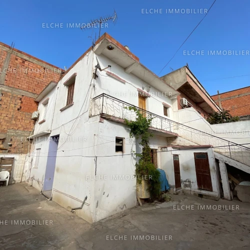 Vente Villa Oran Oran