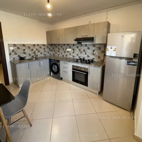 Location Appartement F3 Oran Oran