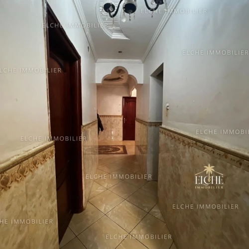Vente Villa Oran Ain el turck