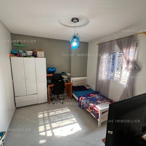 Vente Appartement F4 Oran Ain el turck