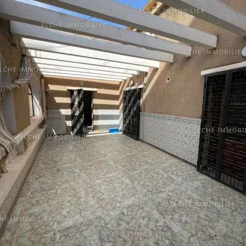 Vente Villa Oran Oran