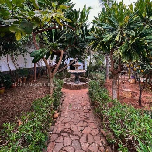 Vente Villa Oran Ain el turck