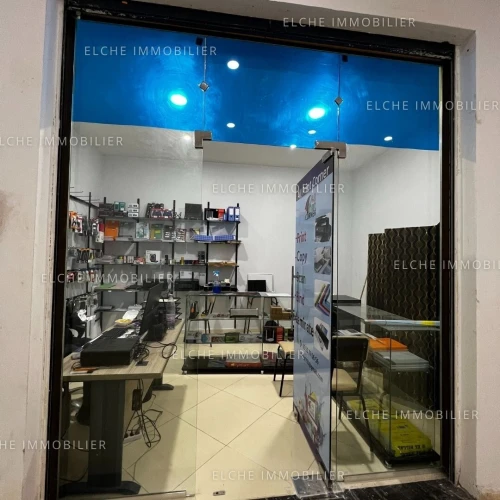 Vente Local Oran Bir el djir