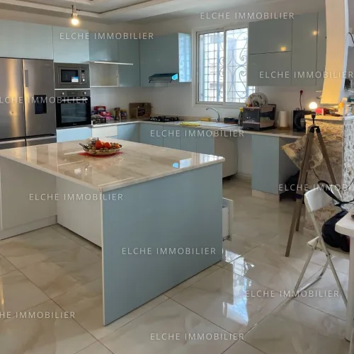 Vente Villa Oran Ain el turck
