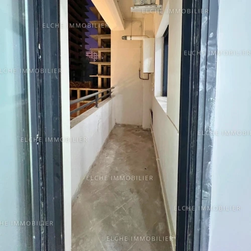 Vente Appartement F2 Oran Bir el djir