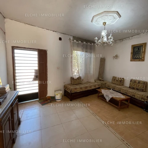 Vente Villa Oran Oran