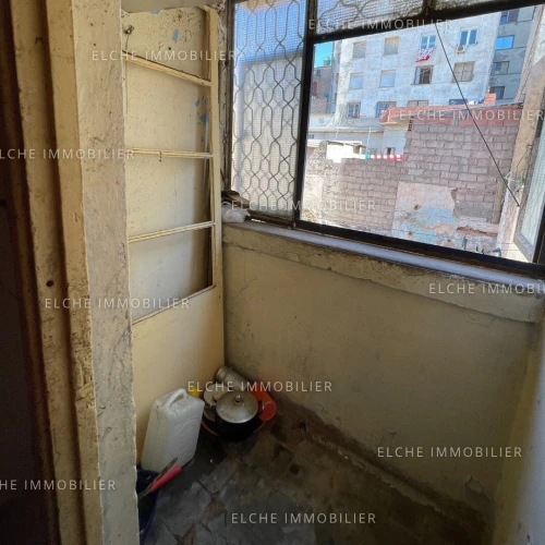 Location Appartement F3 Oran Oran