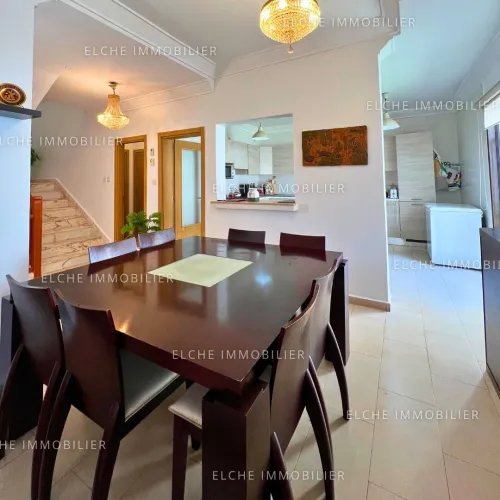 Vente Villa Oran Bir el djir