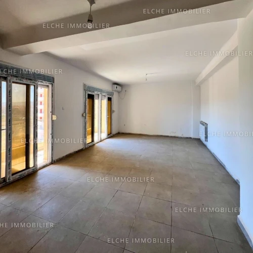 Vente Appartement F4 Oran Bir el djir