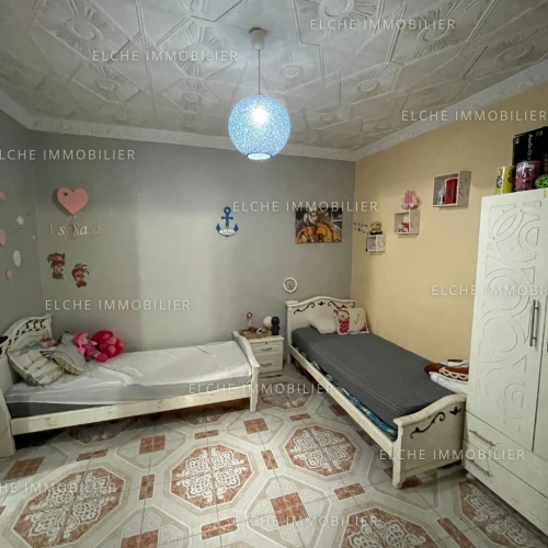 Vente Villa Oran Es senia