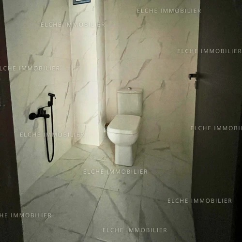 Vente Appartement F4 Oran Oran