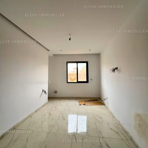 Vente Appartement F4 Oran Oran