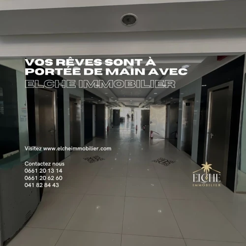 Vente Appartement Oran Oran