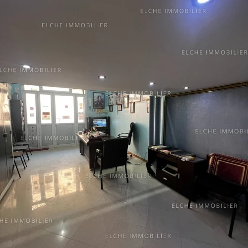Vente Local Oran Oran