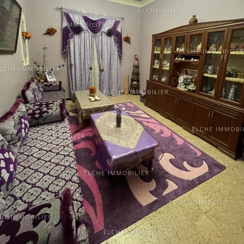 Vente Villa Oran Boutlelis