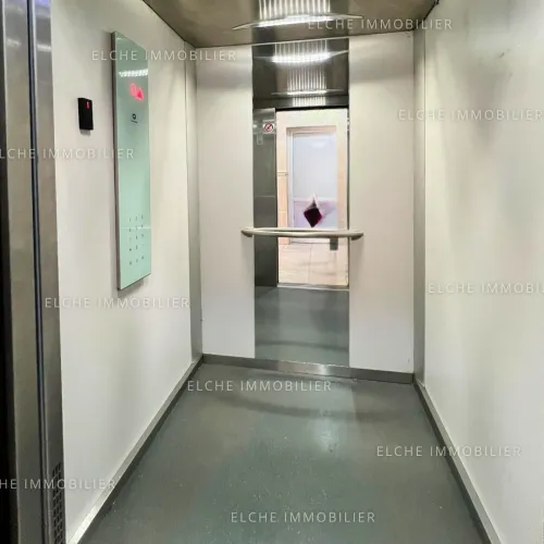 Vente Appartement F4 Oran Bir el djir