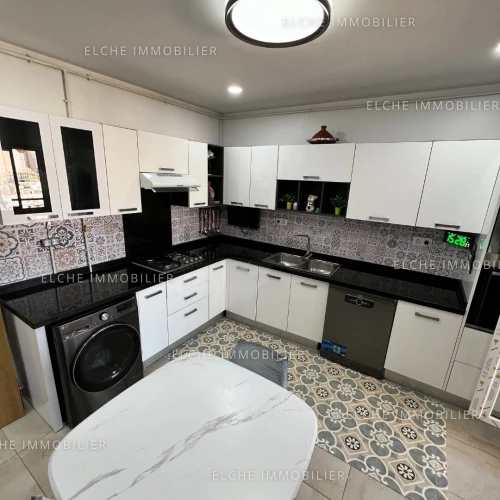 Vente Appartement F4 Oran Oran