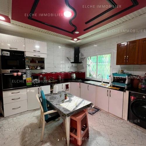 Vente Villa Oran Oran