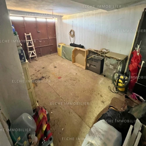 Vente Appartement Niveau de villa F4 Oran Ain el kerma