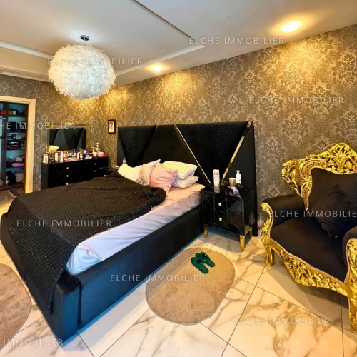 Vente Appartement F4 Oran Oran