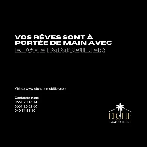 Vente Villa Oran Oran