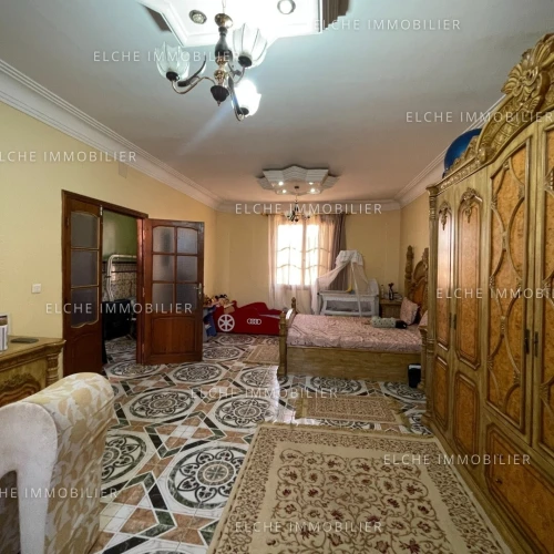 Vente Villa Oran Es senia