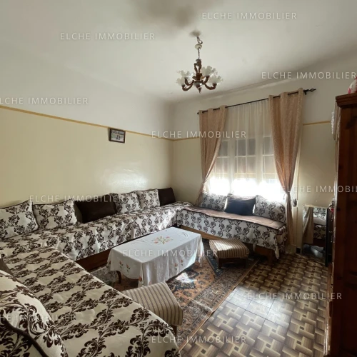 Vente Villa Oran Oran