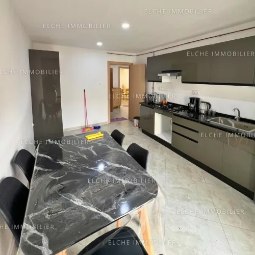 Location Appartement F4 Oran Bir el djir