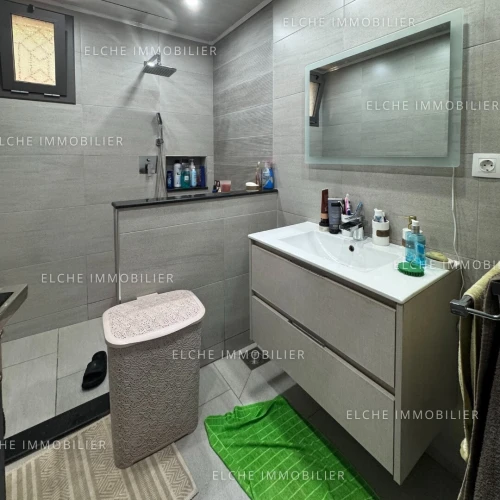 Vente Villa Oran Es senia