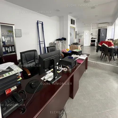 Location Local Oran Bir el djir