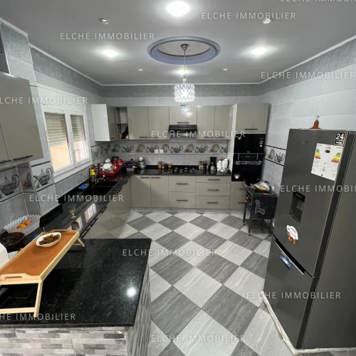 Vente Villa Oran Oran