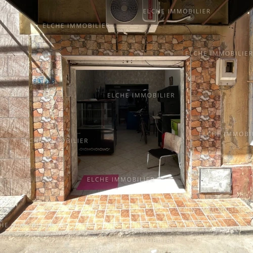 Vente Local Oran Oran