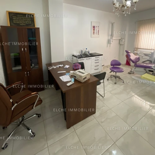 Location Appartement Oran Bir el djir