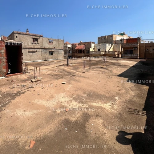 Vente Villa Oran Ain el turck