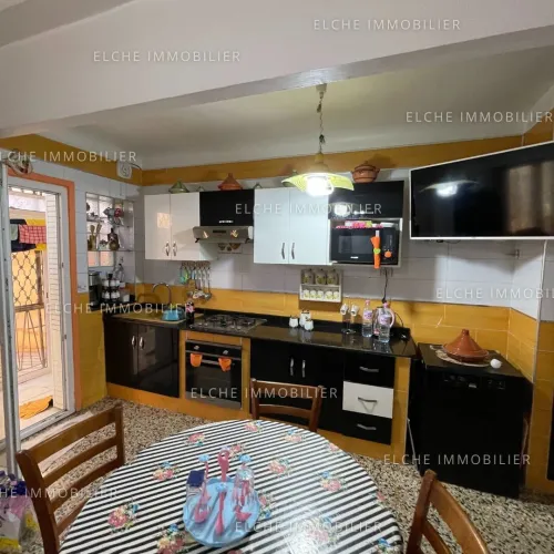 Vente Appartement Oran Oran