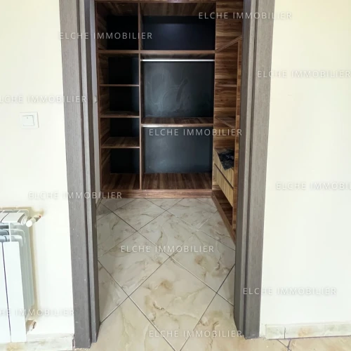 Vente Appartement F3 Oran Bir el djir