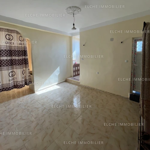 Vente Villa Oran Boutlelis